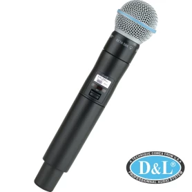 Micro ULXD2/B58