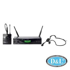 Micro WMS470 Sports Set