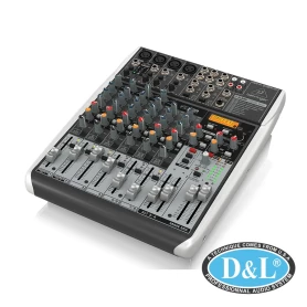 Mixer cơ Behringer QX1204USB
