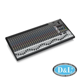 Mixer Analog Behringer SX3242FX