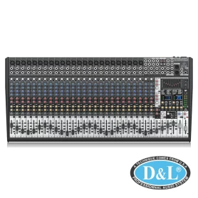 Mixer Analog Behringer SX3242FX