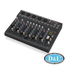 Mixer Analog Behringer XENYX 1003B