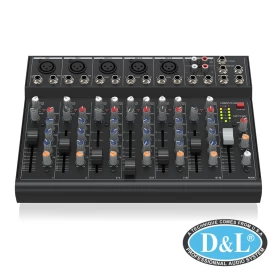 Mixer Analog Behringer XENYX 1003B