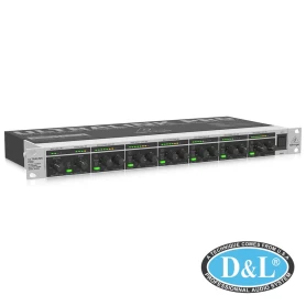 Mixer Behringer MX882 V2