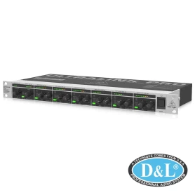 Mixer Behringer MX882 V2