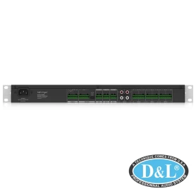 Mixer Behringer ZMX8210 V2