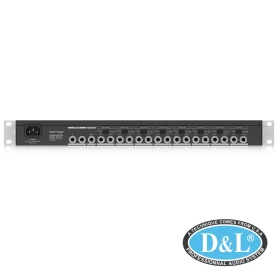 Mixer Behringer RX1602 V2