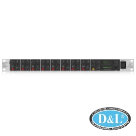 Mixer Behringer RX1602 V2