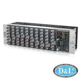 Mixer Behringer RX1202FX V2