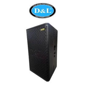 LOA HOẢ TIỄN DL-212UK PRO