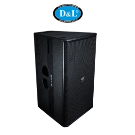 LOA HOẢ TIỄN DL-212EF