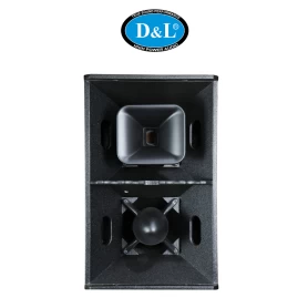 LOA HOẢ TIỄN DL-212EF