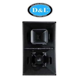 LOA HOẢ TIỄN DL-212EF