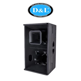 LOA HOẢ TIỄN DL-212