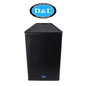 LOA HOẢ TIỄN DL-212