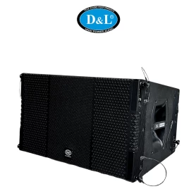 LOA LINE ARRAY DL-112X