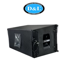 LOA LINE ARRAY DL-112X