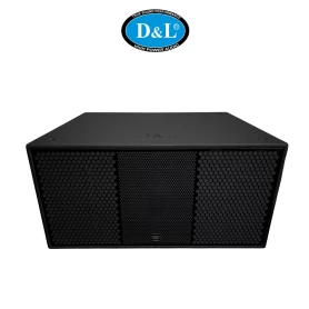 SUBWOOFER AR-218 PRO