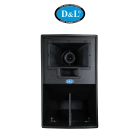 LOA HOẢ TIỄN DL-R1