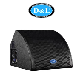 LOA KIỂM ÂM DL-12MA