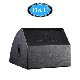 LOA KIỂM ÂM DL-12MA