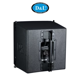 LOA ĐỒNG TRỤC DL-X12