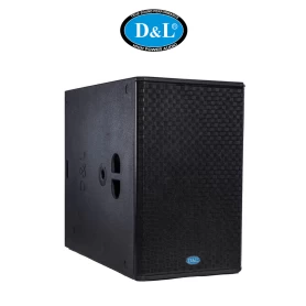 SUBWOOFER DL-215S