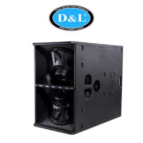 SUBWOOFER DL-215S