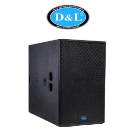 SUBWOOFER DL-215S