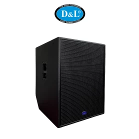 SUBWOOFER DW-118S