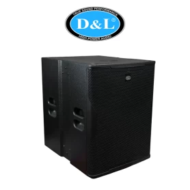 SUBWOOFER DL-18A