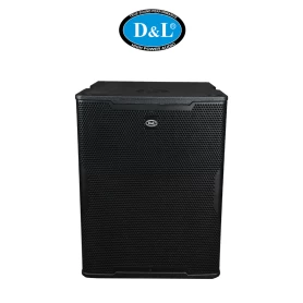 SUBWOOFER DL-18A