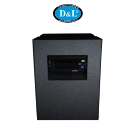 SUBWOOFER DL-18A