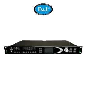 CROSSOVER DIGITAL DL-48 PRO