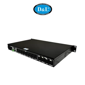 CROSSOVER DIGITAL DL-48 PRO