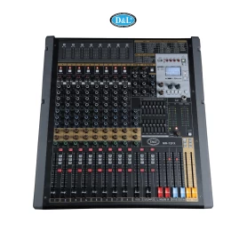 MIXER DL-12FX