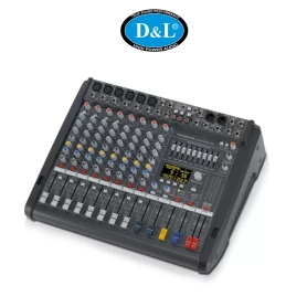 MIXER DYNACORD CMS 600