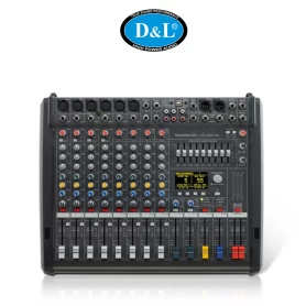 MIXER DYNACORD CMS 600