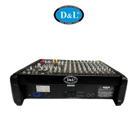 MIXER DL CMS-1000