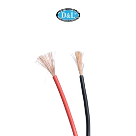 DÂY LOA DL 2 RUỘT (2X2.5)