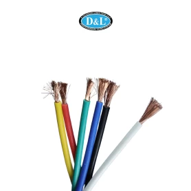 DÂY LOA DL 6 RUỘT (6X2.5)