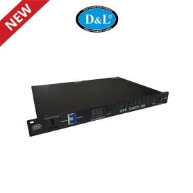 BỘ CHIA NGUỒN DL-PC-880