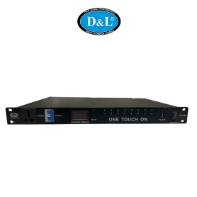 BỘ CHIA NGUỒN DL PC-880