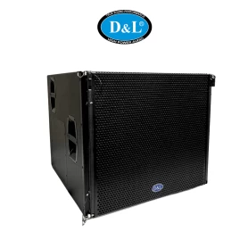 SUBWOOFER DW-1218S