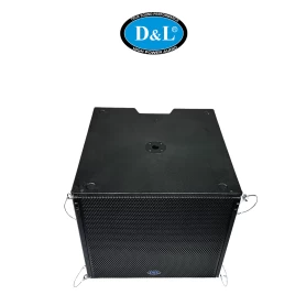 SUBWOOFER DW-1218S