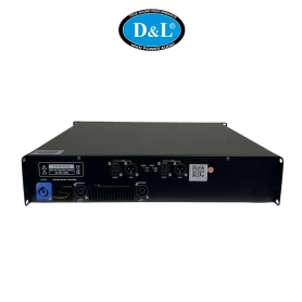 MAIN POWER DL-30.2