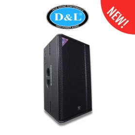 LOA HỎA TIỄN DL-212UK PRO MAX