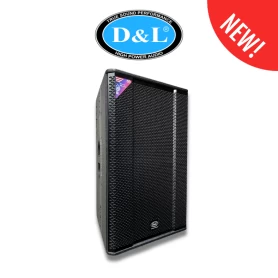 LOA HỎA TIỄN DL-212UK PRO MAX