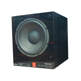 Loa Karaoke Yamaha S-BM-800ii