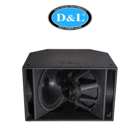 SUBWOOFER DL-221SN